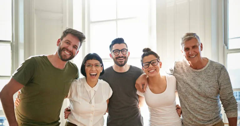 Teamentwicklung Fortbildung für pädagogische Teams