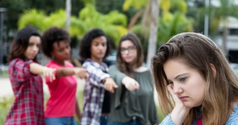 Umgang mit Konflikten