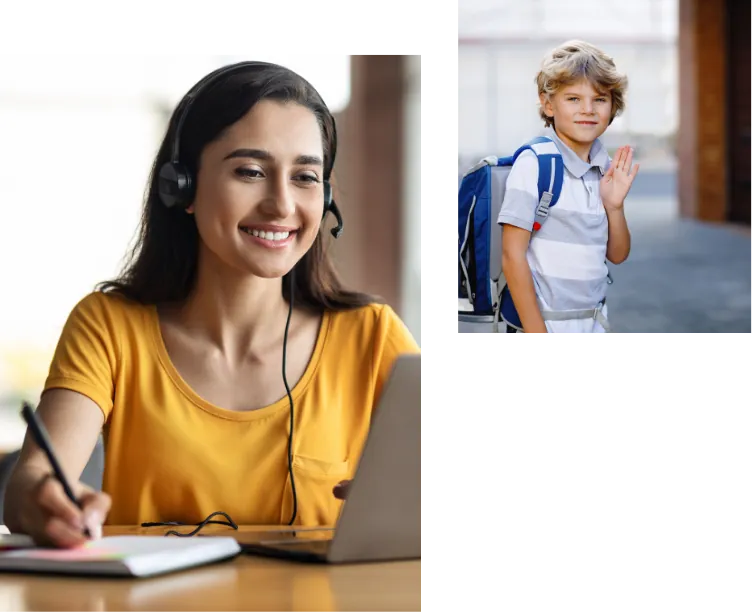 Fortbildungen für Erzieher und Schulsozialarbeiter, die vor Herausforderungen stehen