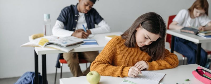 Kinder in sicherer Lernumgebung – Gewaltprävention in der Schulkindbetreuung