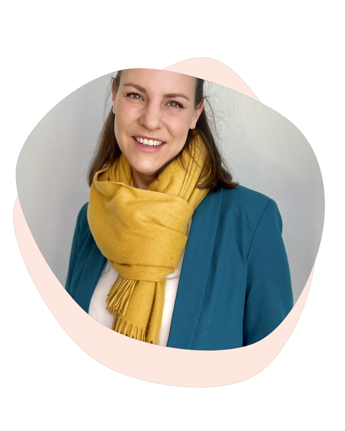 Miriam Steimer, Gründerin der Leuchtturm Akademie