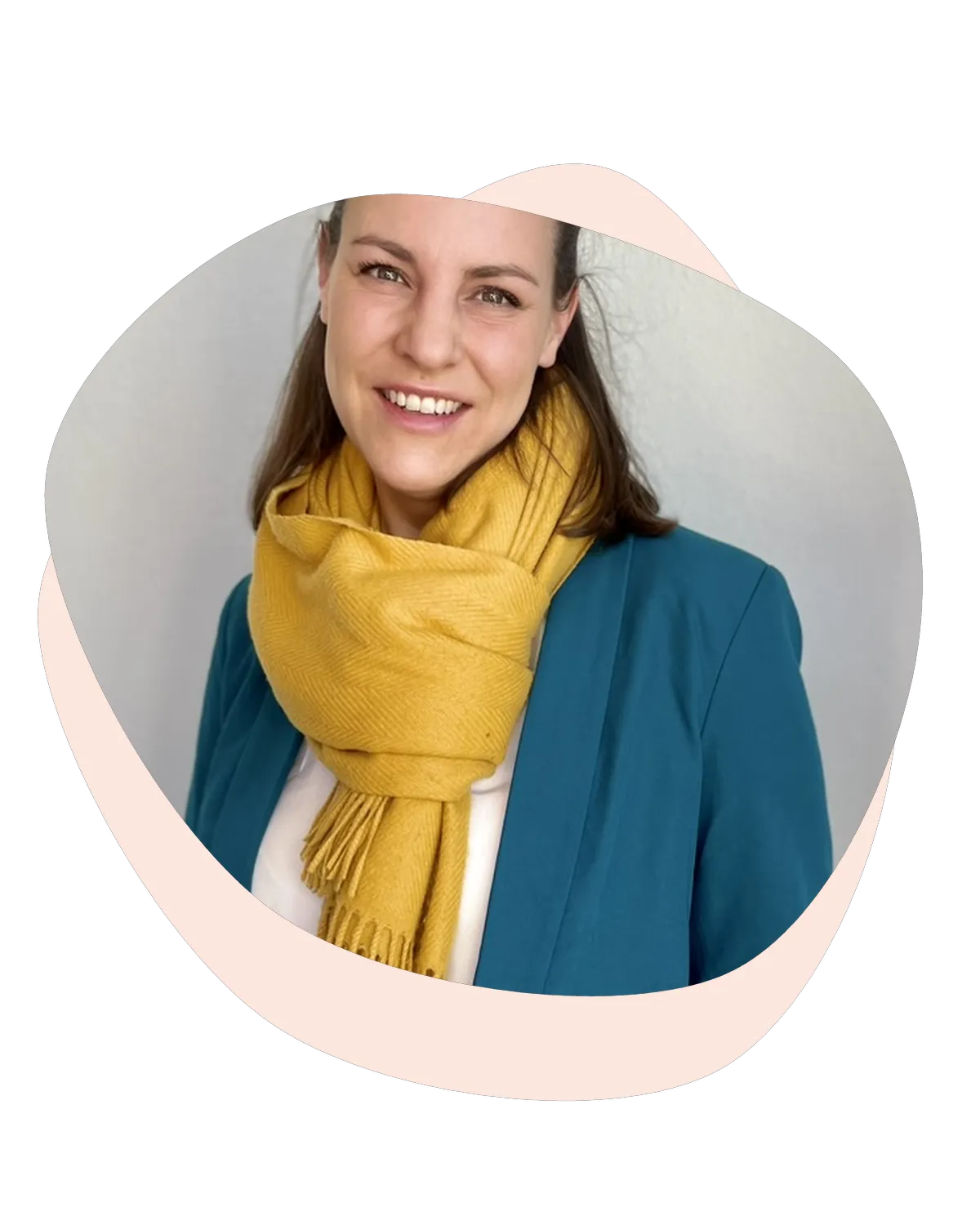 Miriam Steimer, Gründerin der Leuchtturm Akademie