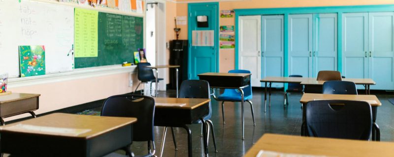 Fachkraeftemangel in der Schulkindbetreuung