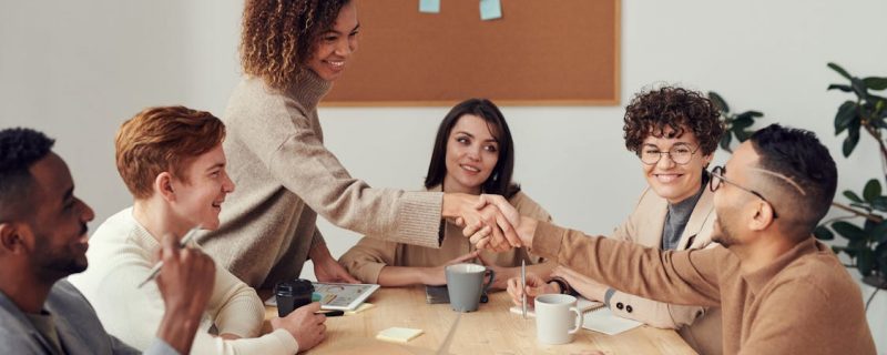 quereinstieg-karrierewechsel-team