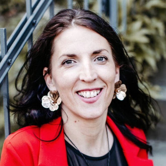 Anna-Lena Murzin